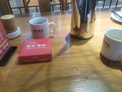 -巢爷老味(东方红店)