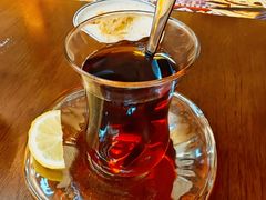 -沙漠玫瑰土耳其餐厅(神路街店)