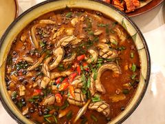 -花满楼(启秀路店)