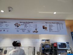 -哈根达斯(福州东方B1店)