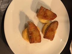 -长沙君悦酒店·自助餐厅咖啡厅
