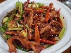 -湖南文氏湘菜馆(顺河高架路店)