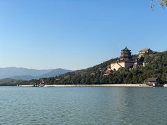 -颐和园