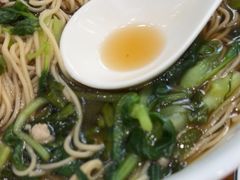 -小方的面(徐家汇店)