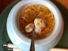 酸奶-那家小馆•北京菜•烤鸭(香山店)