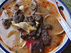 -三爷糟粕醋·鲜鱼汤·海南特色小吃(新华南路店)