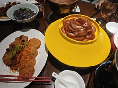 -花家怡园HUA'S RESTAURANT(崇文门·哈德门广场店)