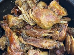 -斯丹姜母鸭·古法干香(涂门街总店)