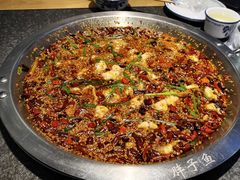 -胖子鱼·天水麻辣鱼火锅(秦州407店)