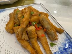 -寻味顺德·南记酒家·传统顺德菜·鱼生(广源路店)