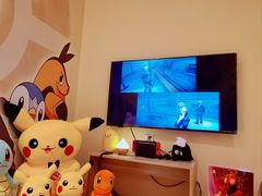 -Win Win电玩·日式の游戏馆