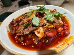 -锦府盐帮·李宅(领展购物广场中关村店)