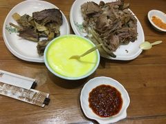 -清真·益鑫羊肉手抓馆(花园北街店)