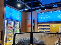-金妈家烤肉(龙湖U城天街店)