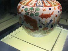 -上海博物馆(人民广场馆)