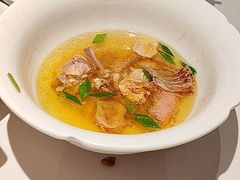 -二泉园老菜馆·百年无锡菜