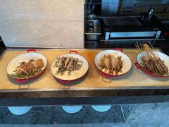 -索菲特西湖大酒店·香榭丽全日候餐厅(南山路店)