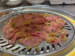 -喜来稀肉(虹泉路店)