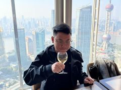 -金茂君悦·食在56海鲜自助餐厅ON56