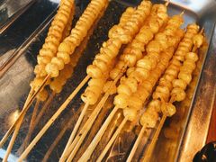 -伍丁·烤牛肋(和平东桥店)