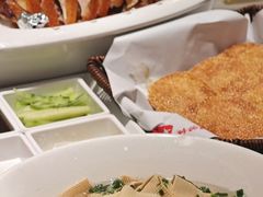 -东流山烤鸭·家常菜(雨山龙湖店)