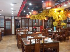 -那家老院子东北菜·饺子·小鸡炖蘑菇(艳华街店)