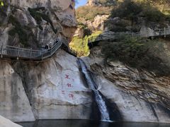 -黑龙潭风景区