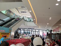 -万达广场(南宁青秀店)