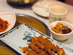 -七八冷面·延边朝鲜族美食(欢乐谷店)