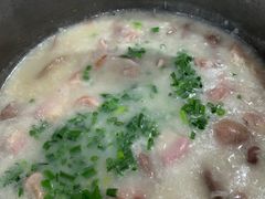 -南记食粥坊·宵夜大排档(莲花总店)
