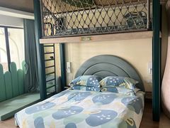 -太阳岛度假酒店