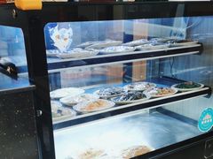 -庆丰包子铺(天桥店)