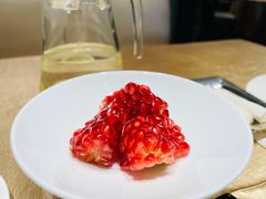 -北京泰富酒店-柏景轩中餐厅