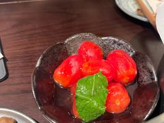 -贰醒·私房小院烧烤 (太古里店)