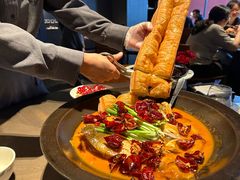-拾久(朝阳公园店)