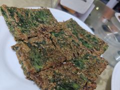 -车头老二大排档