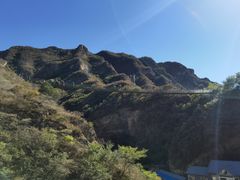 -圣莲山风景区