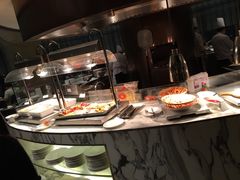 -洲际酒店·地平线全日餐厅HORIZON CAFÉ