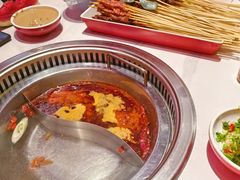 -宏姐串串香(宏伟路店)