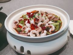 -阿娘家·原生态农家菜(国顺东路店)