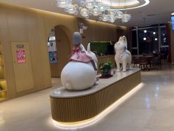 -禧贝阁母婴呵护中心(市图书馆店)