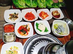 -韩一品韩国料理(柏庐南路店)