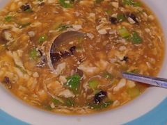 -渔民船说·北塘海鲜·天津菜·海肠捞饭(北塘古镇店)
