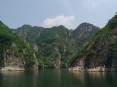 -大连冰峪旅游度假区