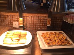 -银帆宾馆-自助餐厅(金马路店)