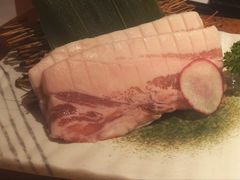-赤坂亭 M9和牛烧肉(水街店)