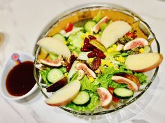 -七八冷面·延边朝鲜族美食(世纪汇店)