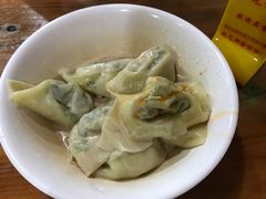 -潘国仙耳光馄饨(黄家阙路店)
