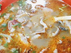 -春雨羊汤店(广开四马路总店)