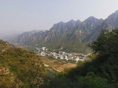 -野三坡清泉山风景区